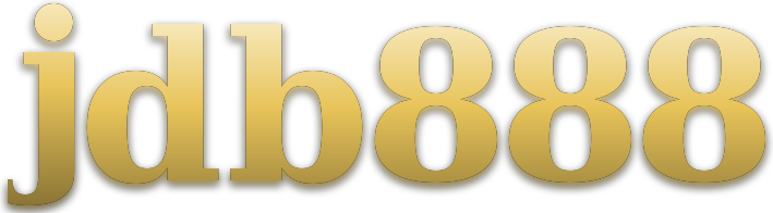 jdb888 logo